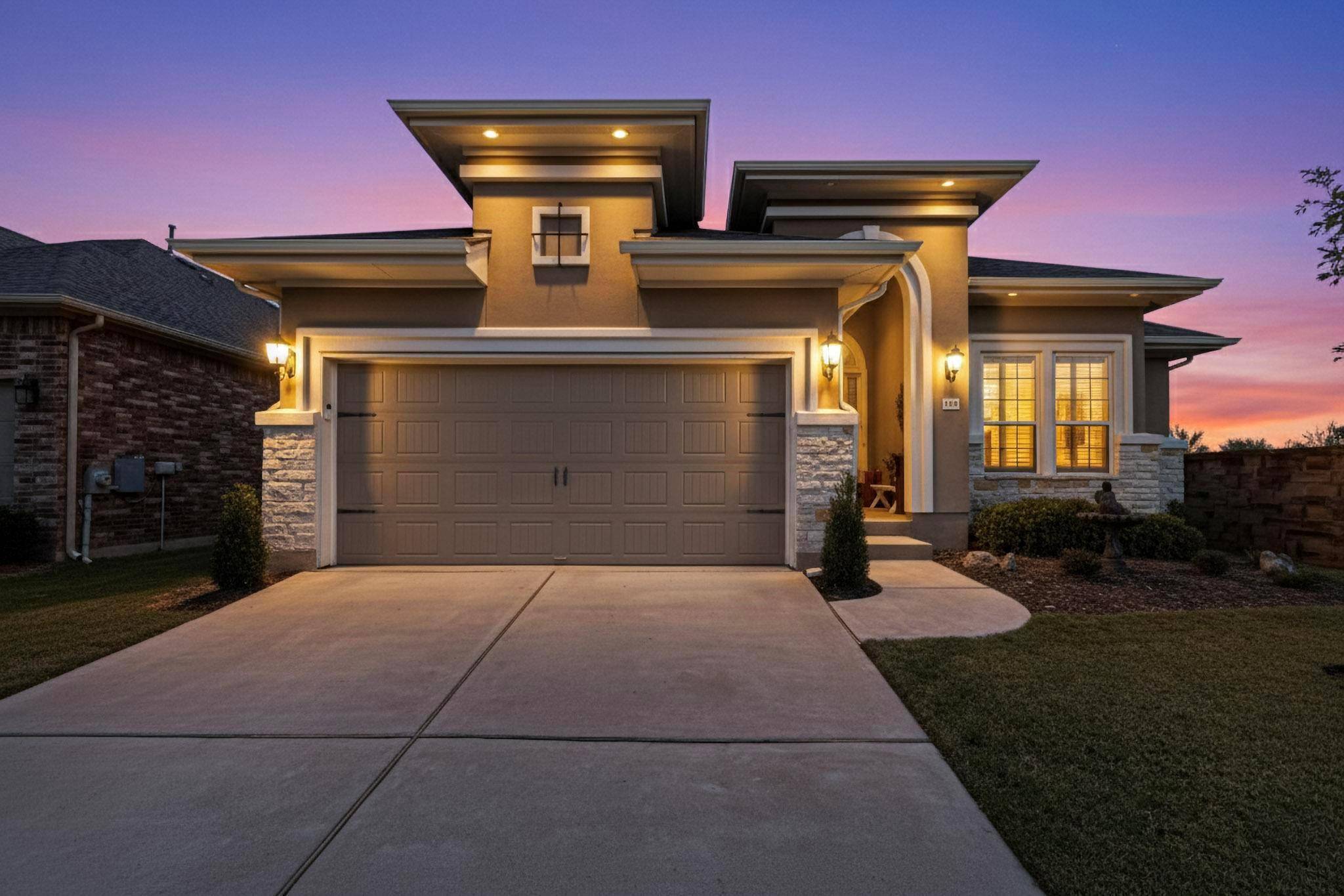 3264 Veneto WAY, Round Rock, TX 78665