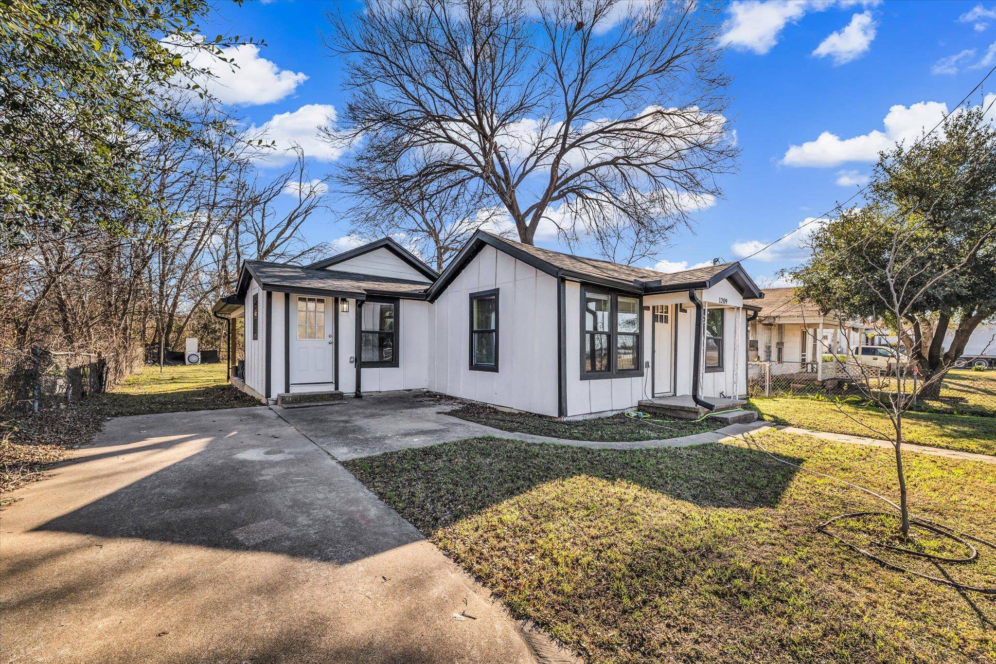 1209 Southey ST, Waco, TX 76704