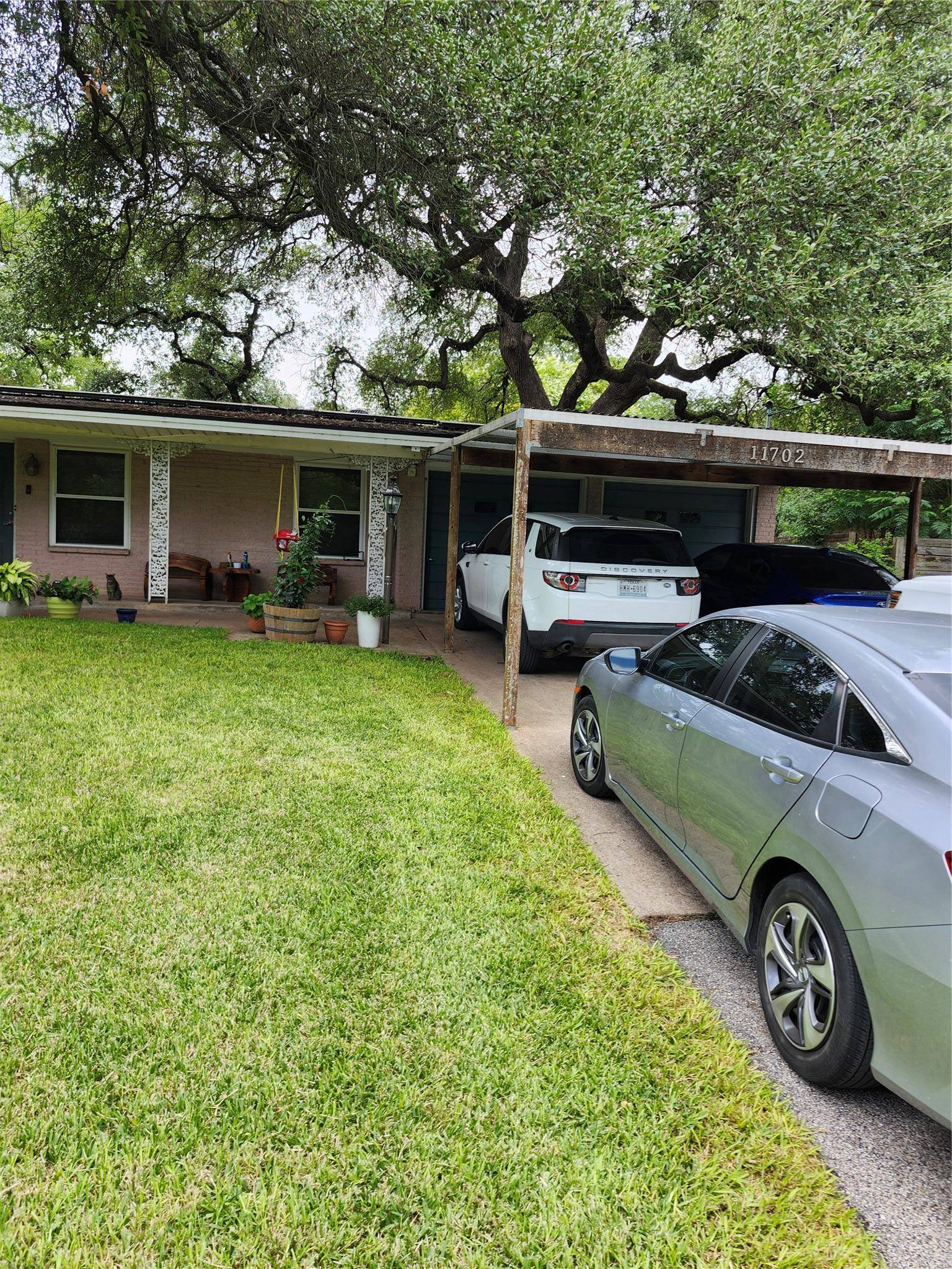 11702 Hornsby ST, Austin, TX 78753