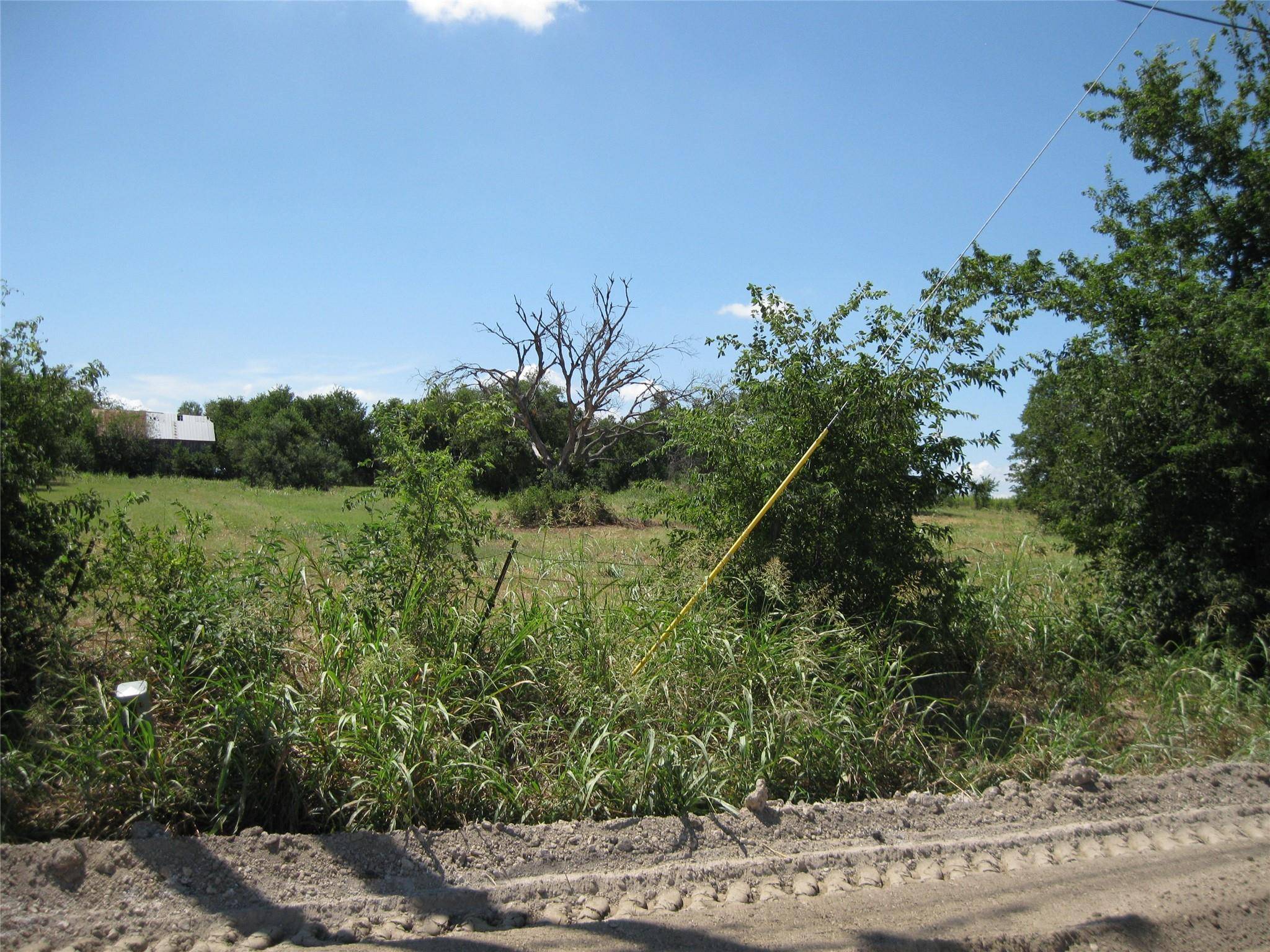 00 County Road 133, Hutto, TX 78634