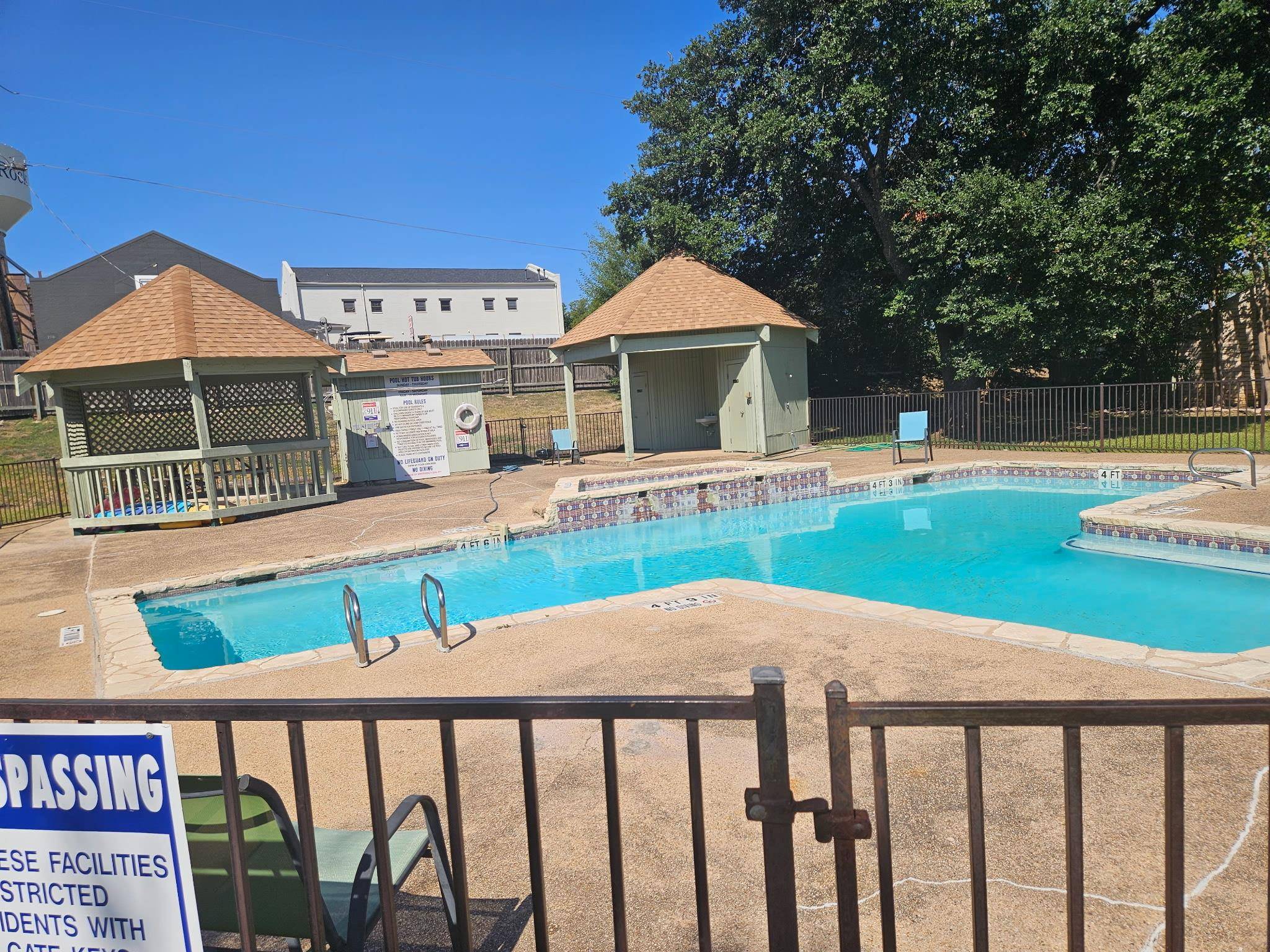 500 Hesters Crossing RD #110, Round Rock, TX 78681