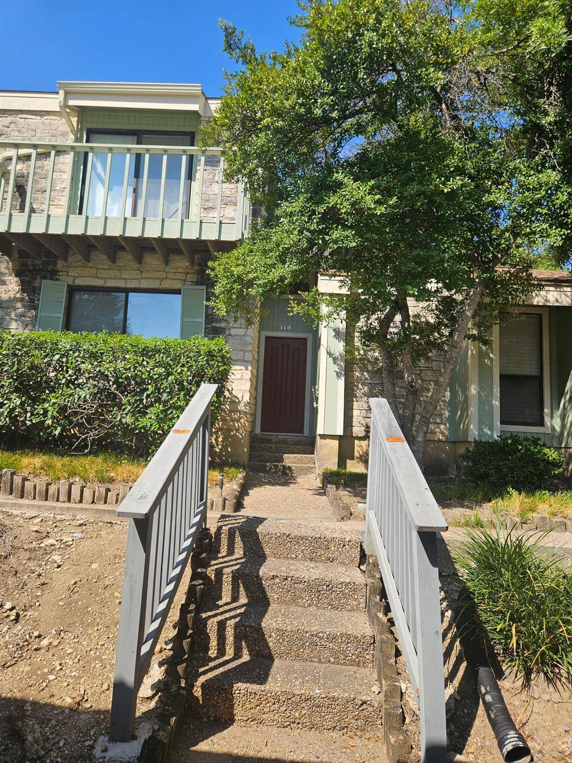500 Hesters Crossing RD #110, Round Rock, TX 78681