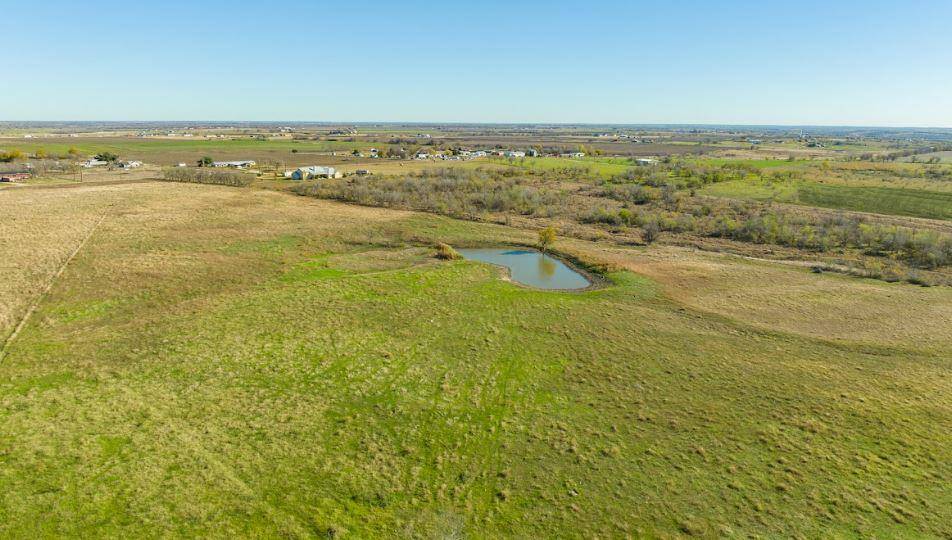 Tract 7 County Road 419, Taylor, TX 76574