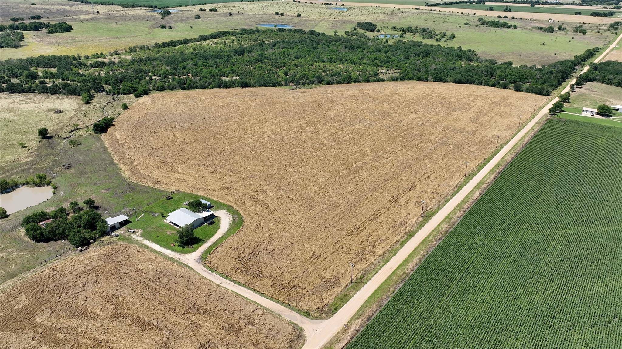 1172 CR 133, Burlington, TX 76519