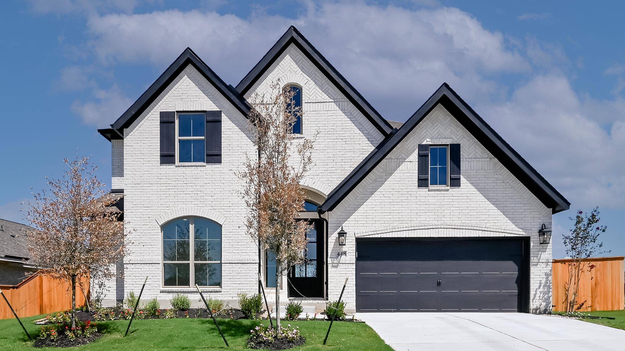 448 Bay Breeze DR, Kyle, TX 78640