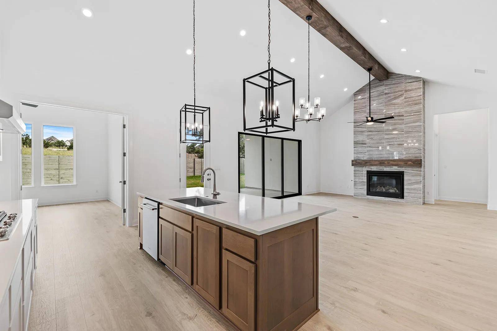 2117 Crimson Sunset DR, Georgetown, TX 78628