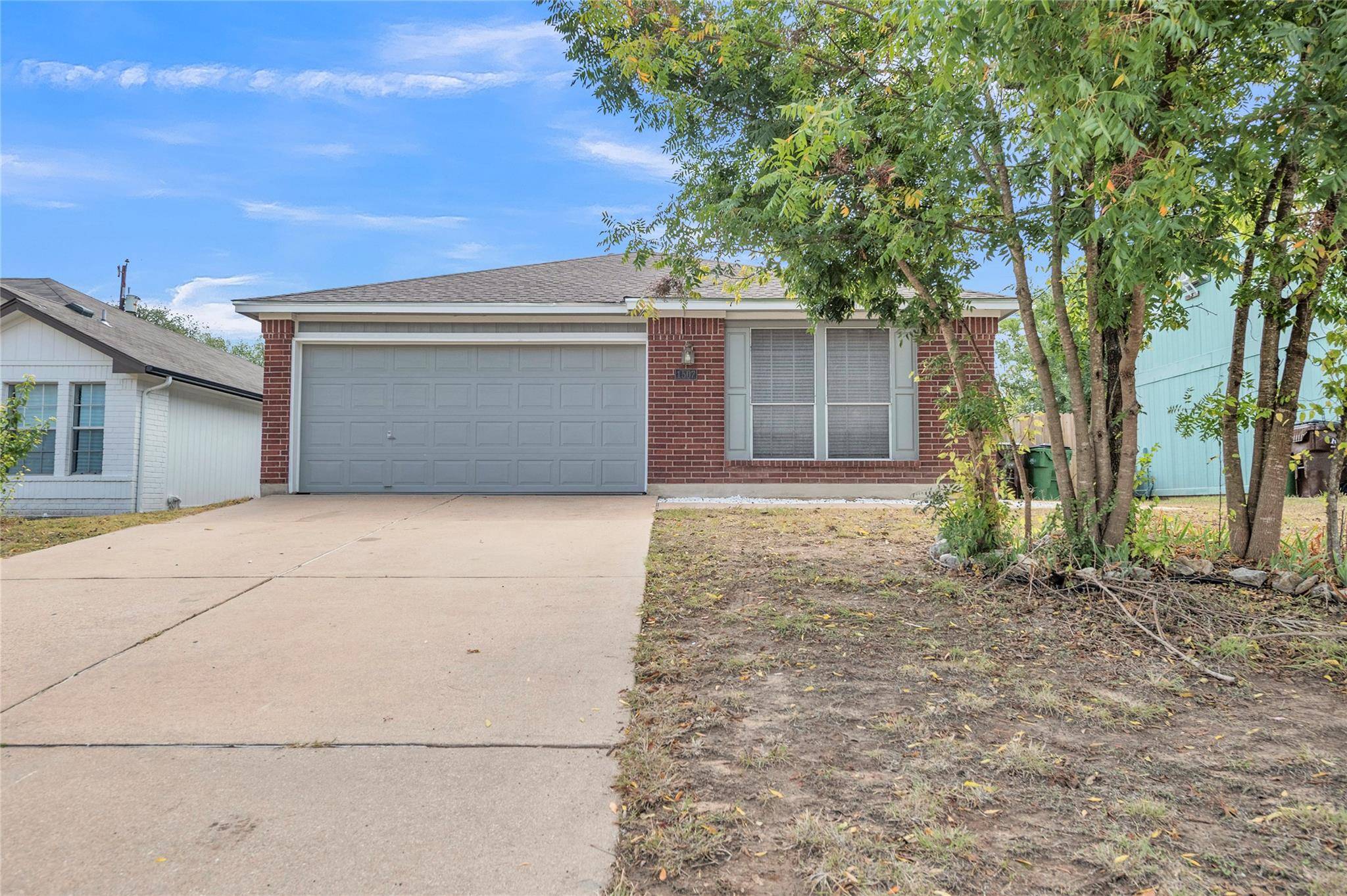 1507 Hollow Tree BLVD, Round Rock, TX 78681