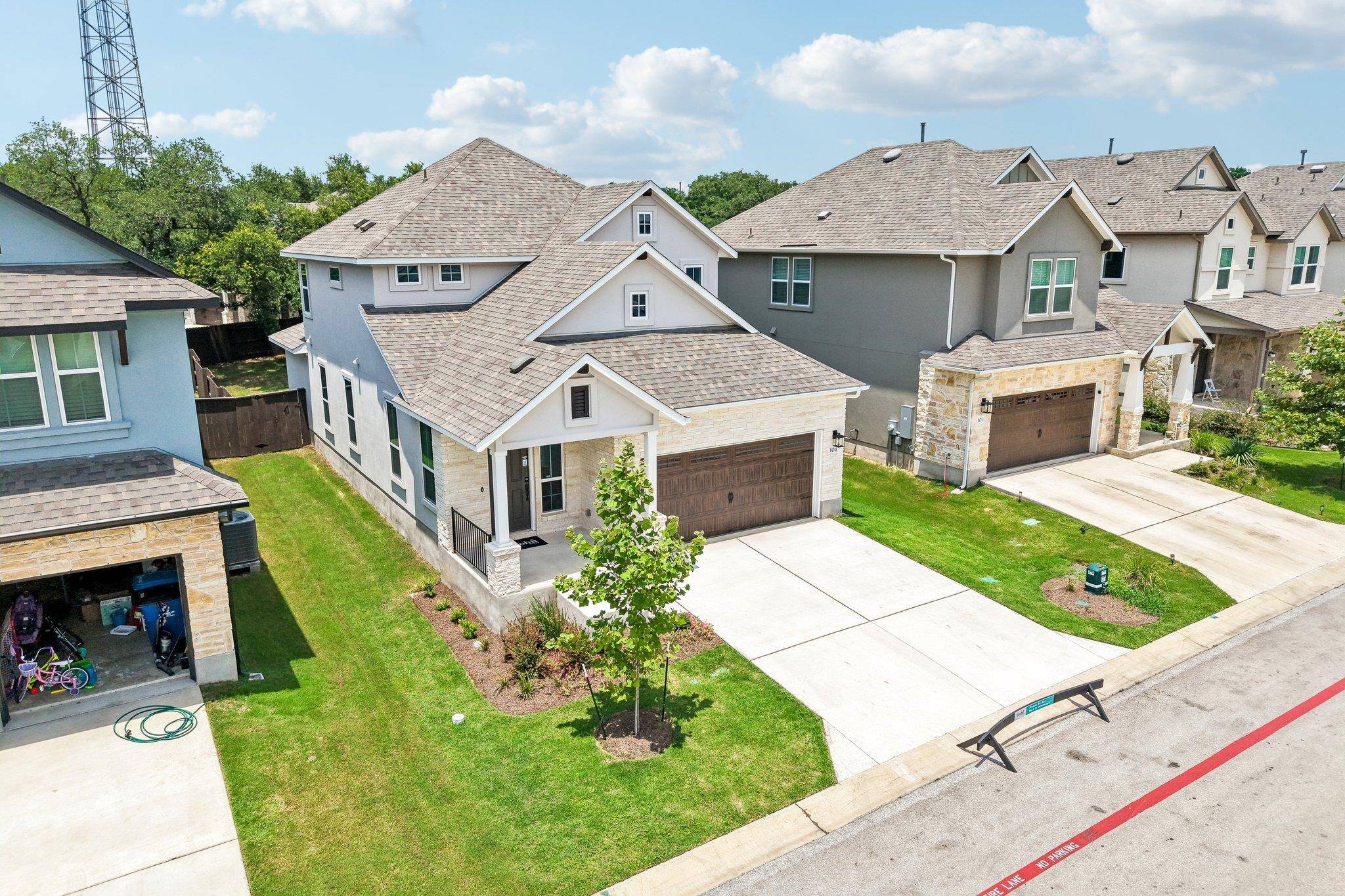 2605 Sam Bass RD #104, Round Rock, TX 78681