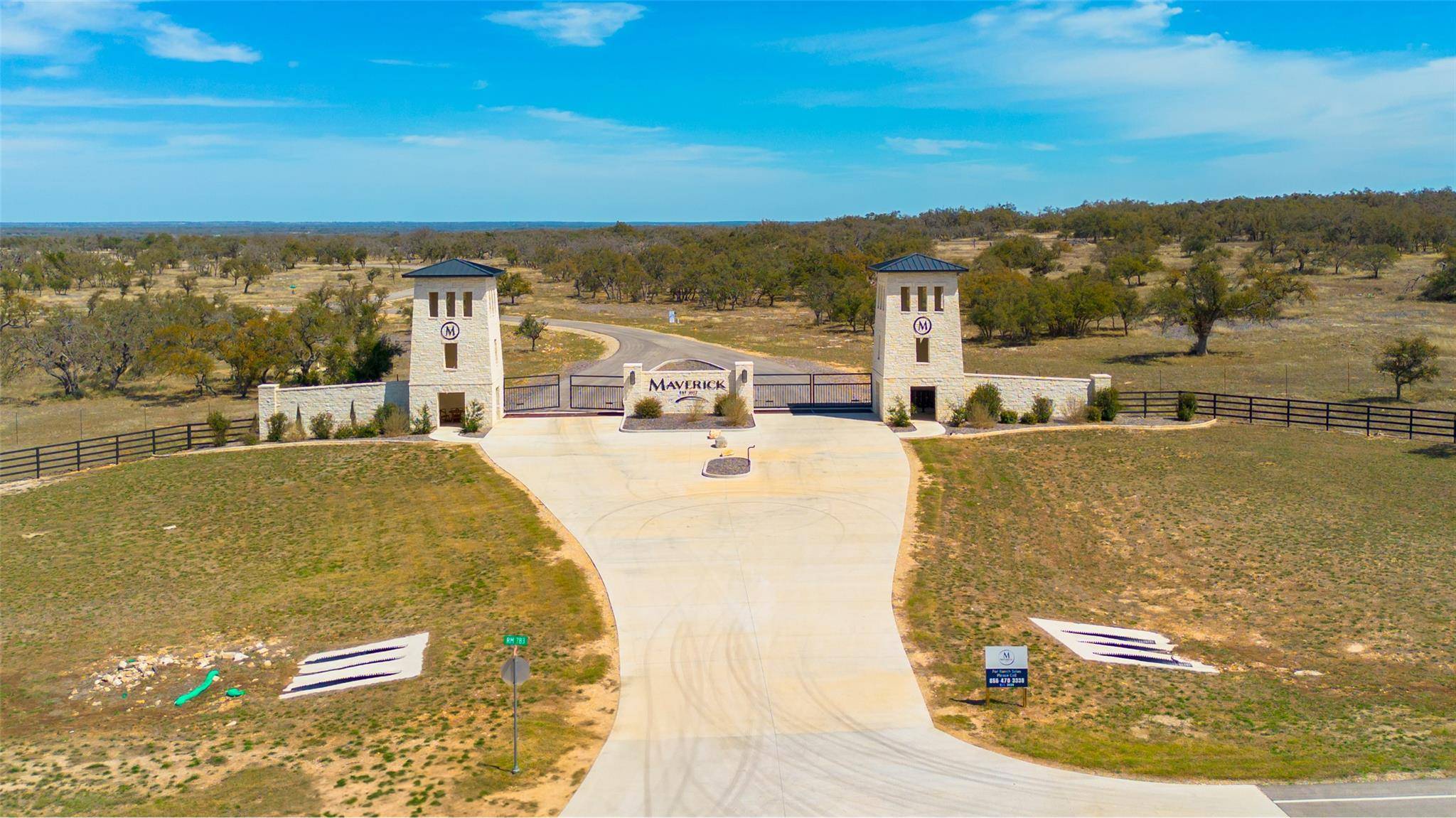 LOT 72 Fallow DR, Harper, TX 78631