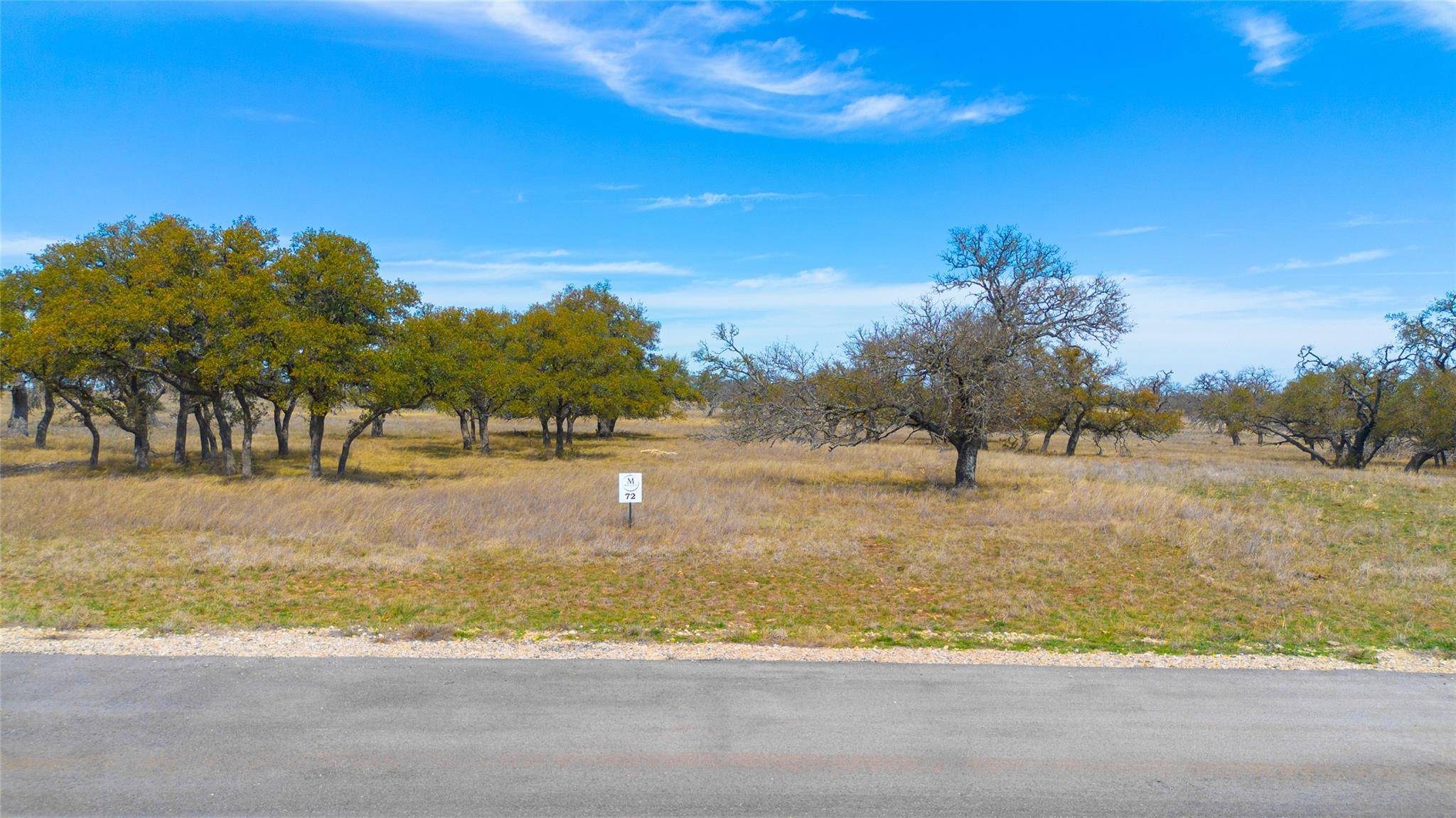 LOT 72 Fallow DR, Harper, TX 78631
