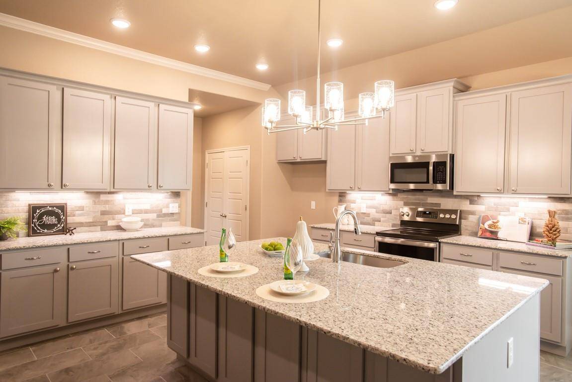 1018 Winchester DR, Nolanville, TX 76559