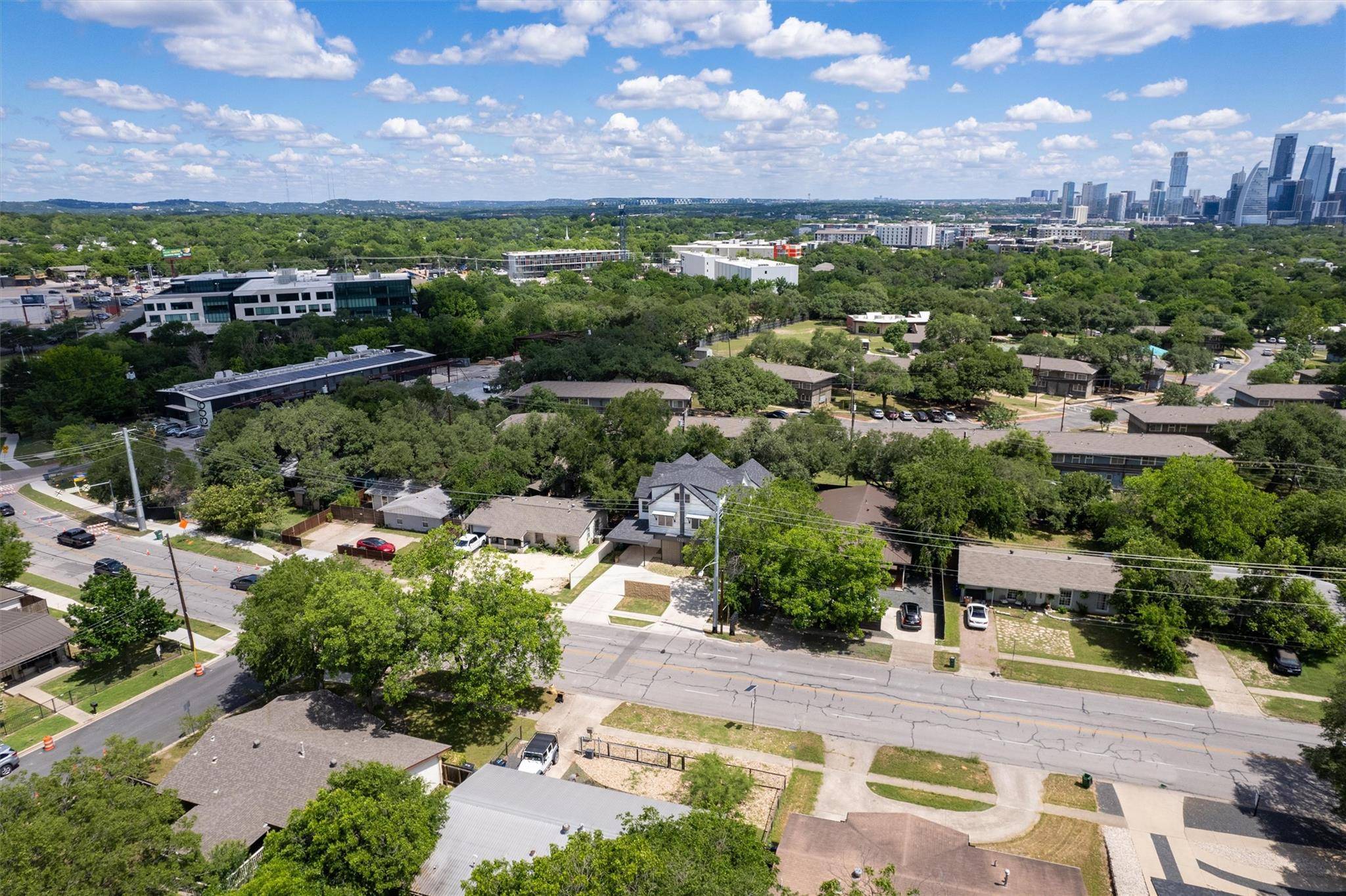 1208 W Oltorf ST #B, Austin, TX 78704