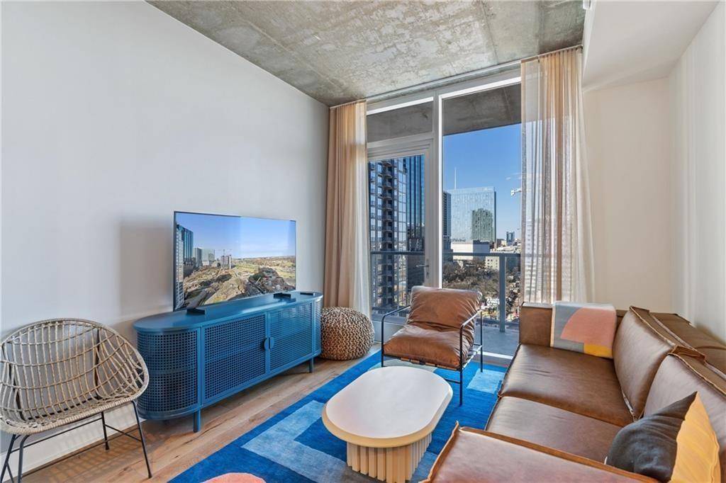 48 East Ave #2703, Austin, TX 78701