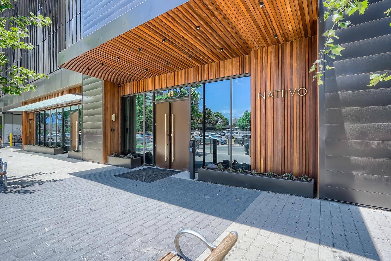 48 East Ave #2703, Austin, TX 78701