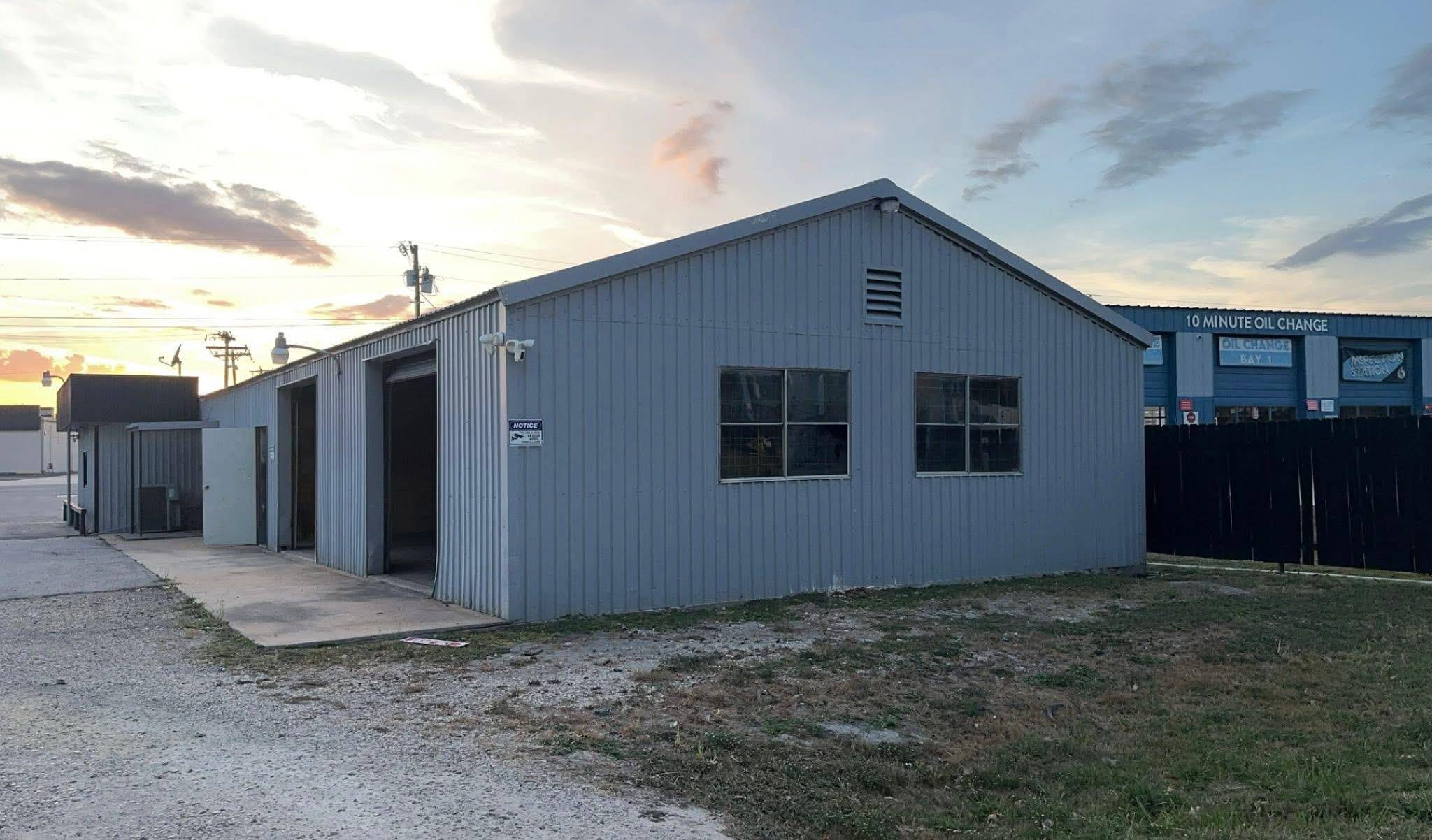 1706 N Main ST #Suite B, Taylor, TX 76574