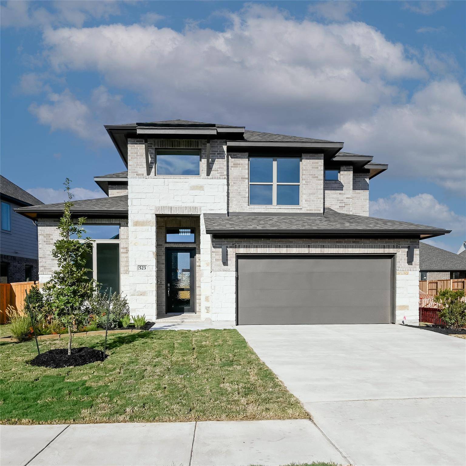 523 Prickly Poppy LOOP, Kyle, TX 78640