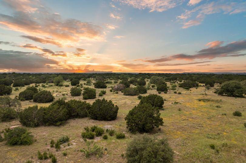 TBD Greystone Ranch RD, Bertram, TX 78605