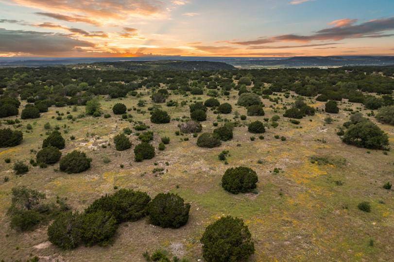 TBD Greystone Ranch RD, Bertram, TX 78605