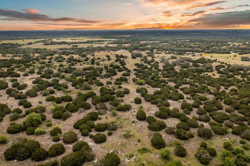 TBD Greystone Ranch RD, Bertram, TX 78605
