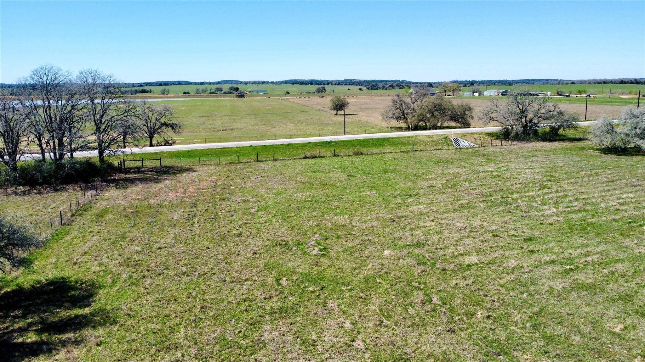 TBD Lot 1 304 Rosanky HWY, Rosanky, TX 78953
