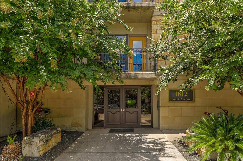 1812 West Ave #501, Austin, TX 78701