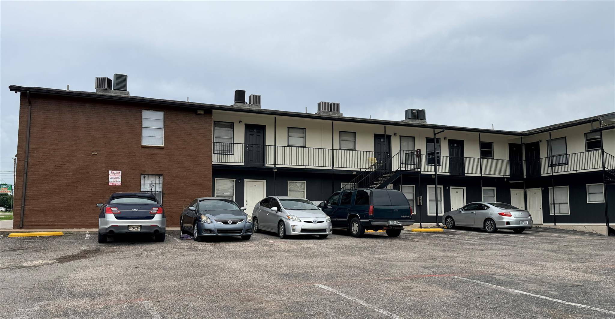 420 N Gilmer ST #20, Killeen, TX 76541