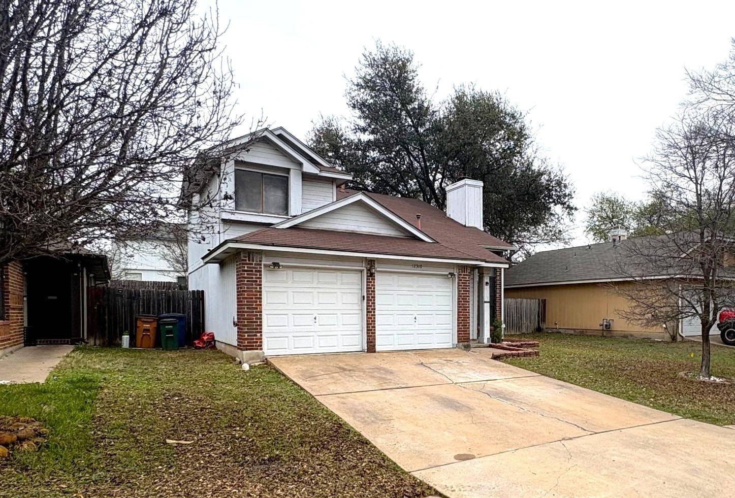 12310 Little Fatima LN, Austin, TX 78753