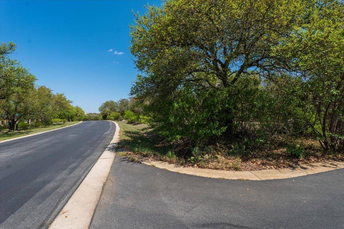 TBD N Hi Ridge RD N, Horseshoe Bay, TX 78657