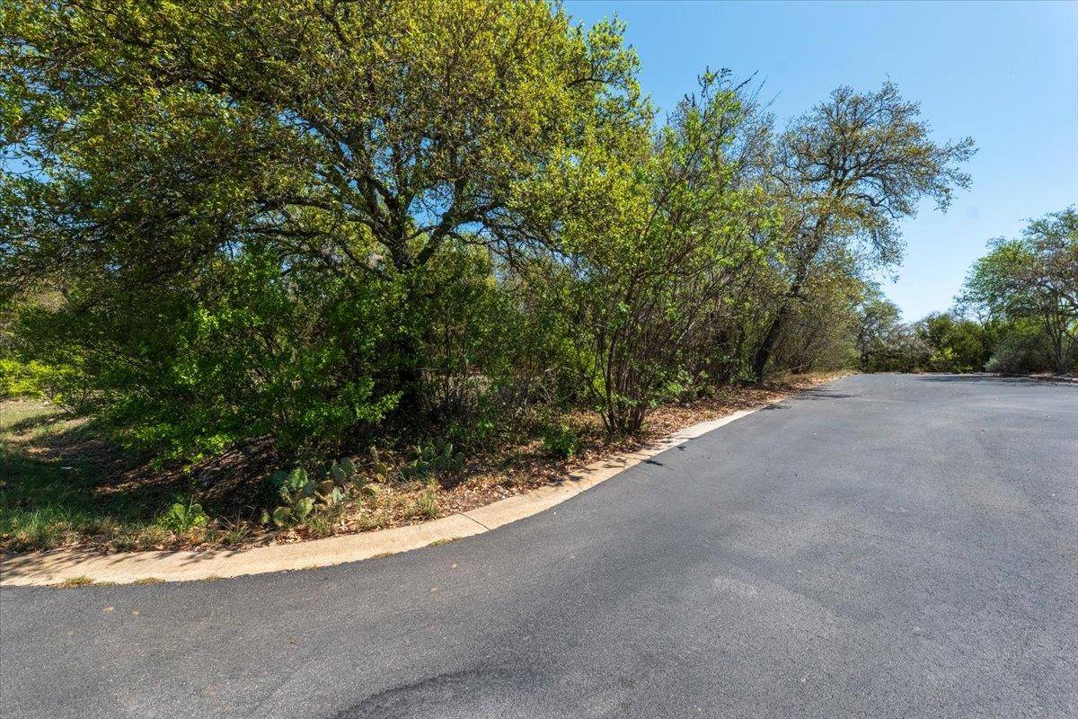 TBD N Hi Ridge RD N, Horseshoe Bay, TX 78657