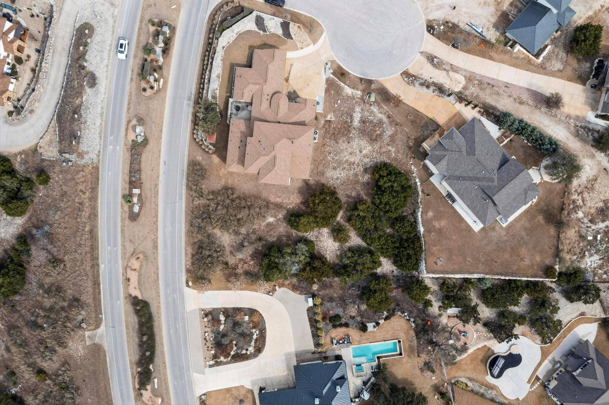 1505 Chalk Bluff CT, Leander, TX 78641