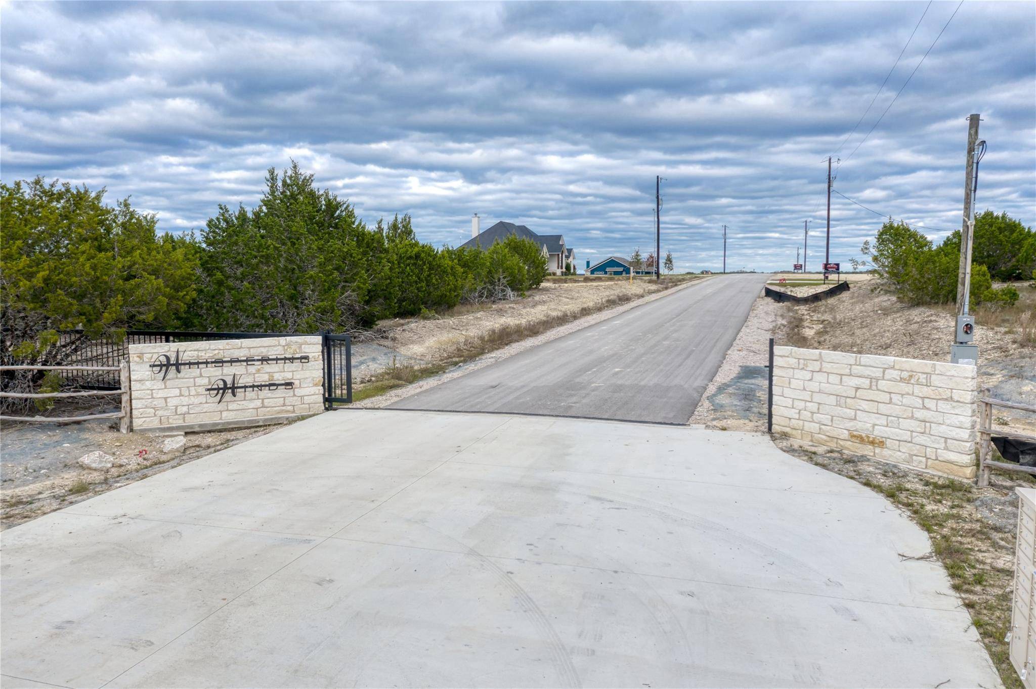 178 Whispering Wind RD, Bertram, TX 78605