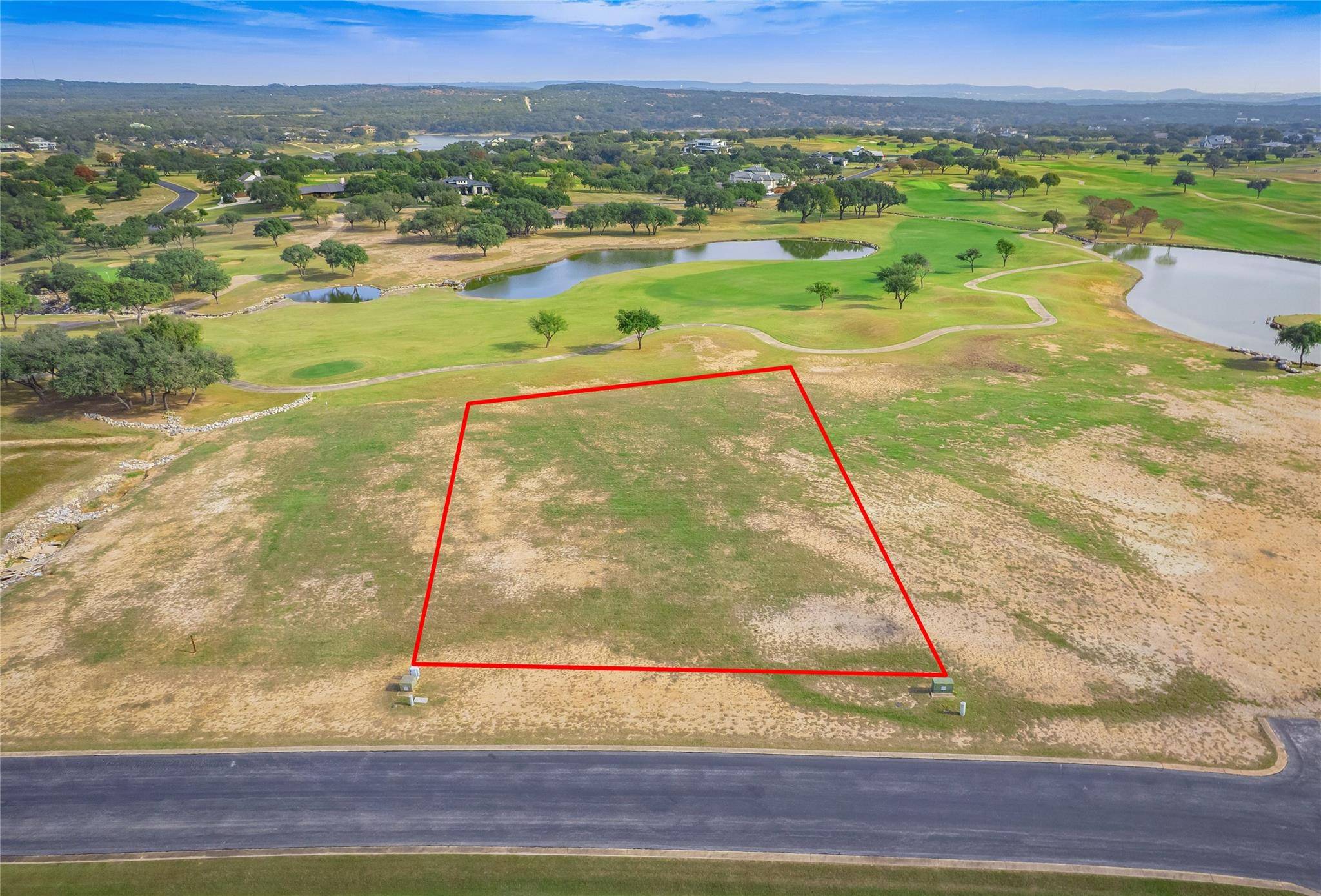 1416 Kahala Sunset DR, Spicewood, TX 78669
