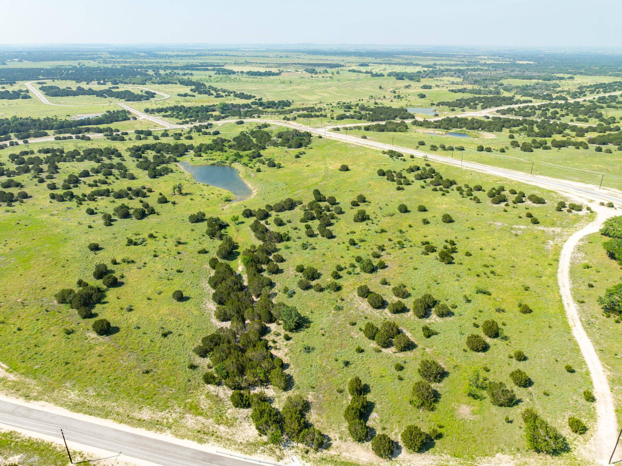 Lot 122 Shin Oak DR, Lampasas, TX 76550