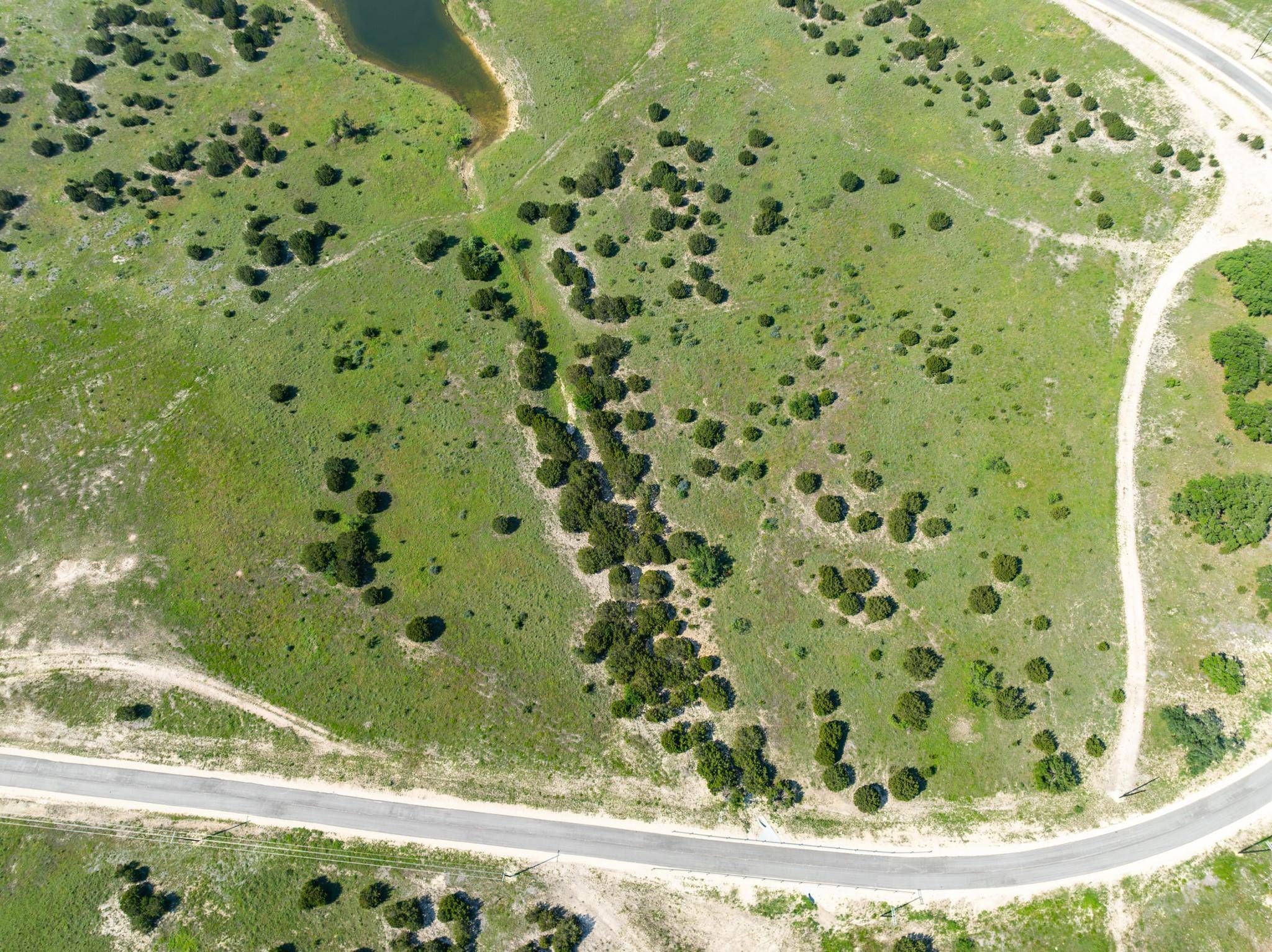 Lot 122 Shin Oak DR, Lampasas, TX 76550