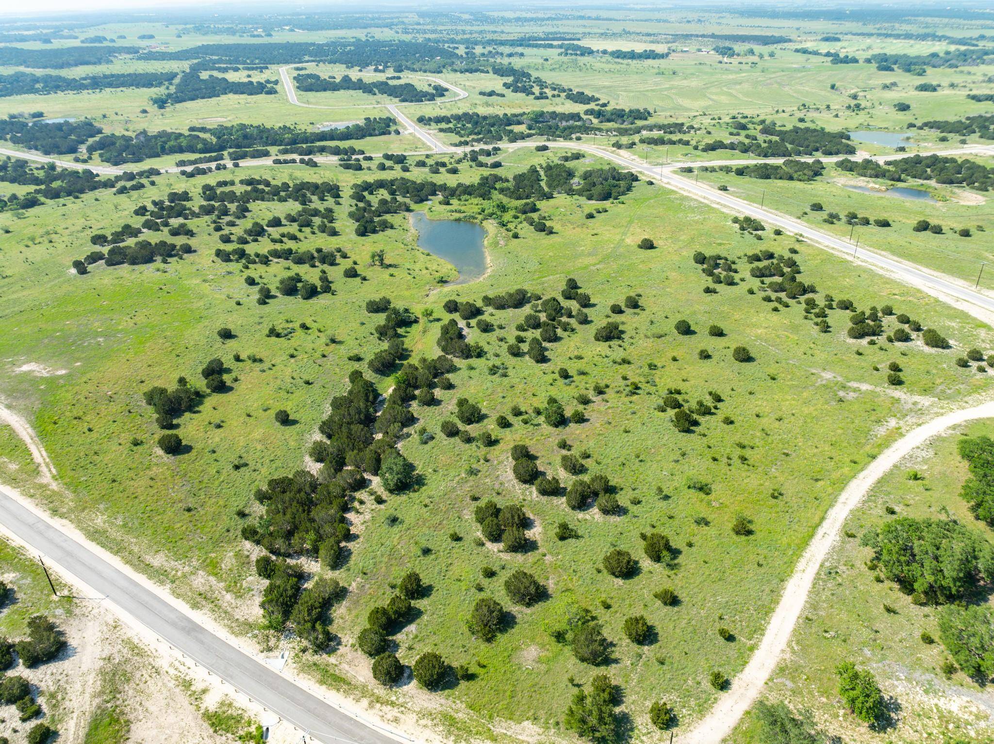 Lot 122 Shin Oak DR, Lampasas, TX 76550