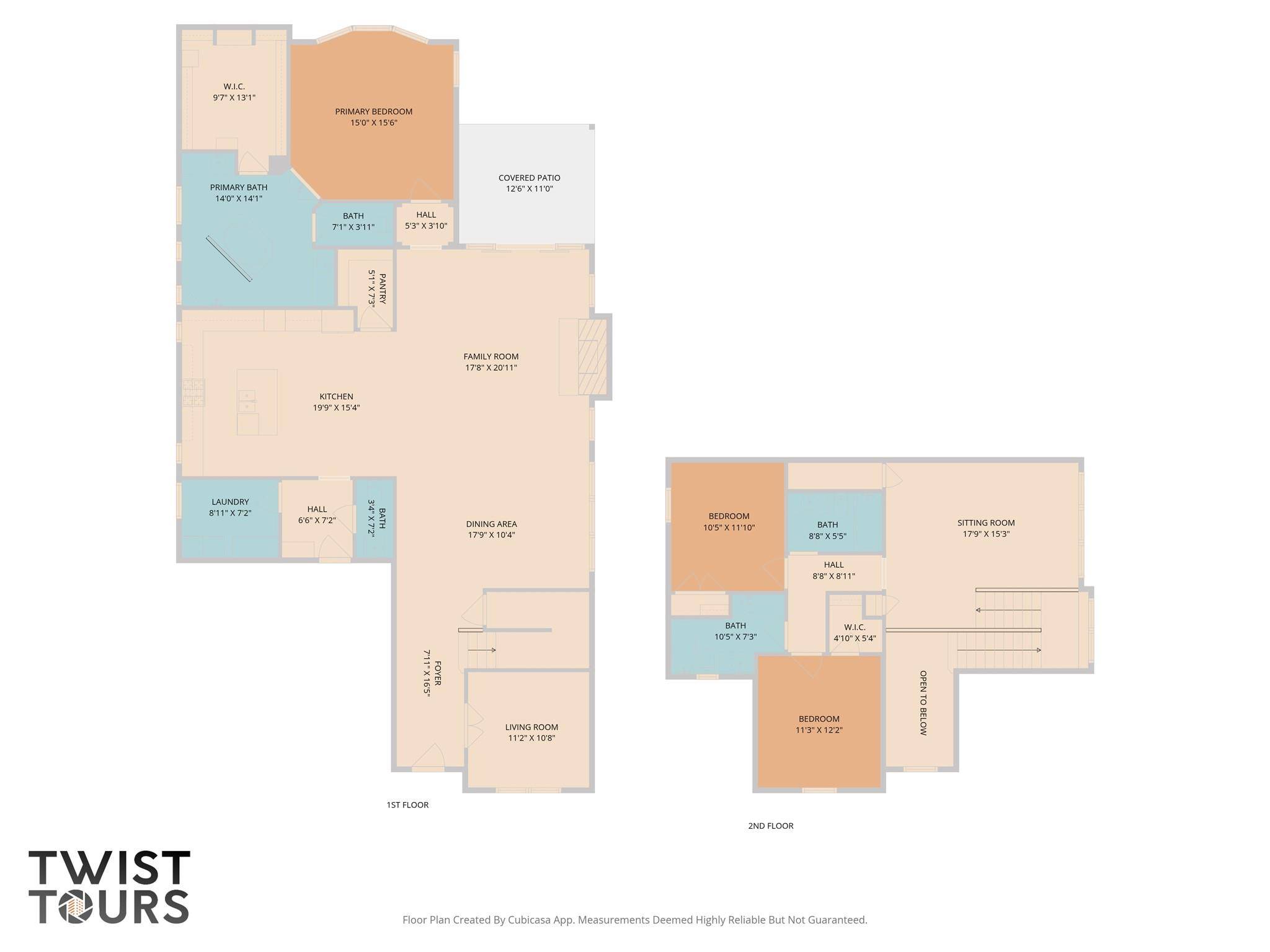 3833 Rhythmic DR, Pflugerville, TX 78660