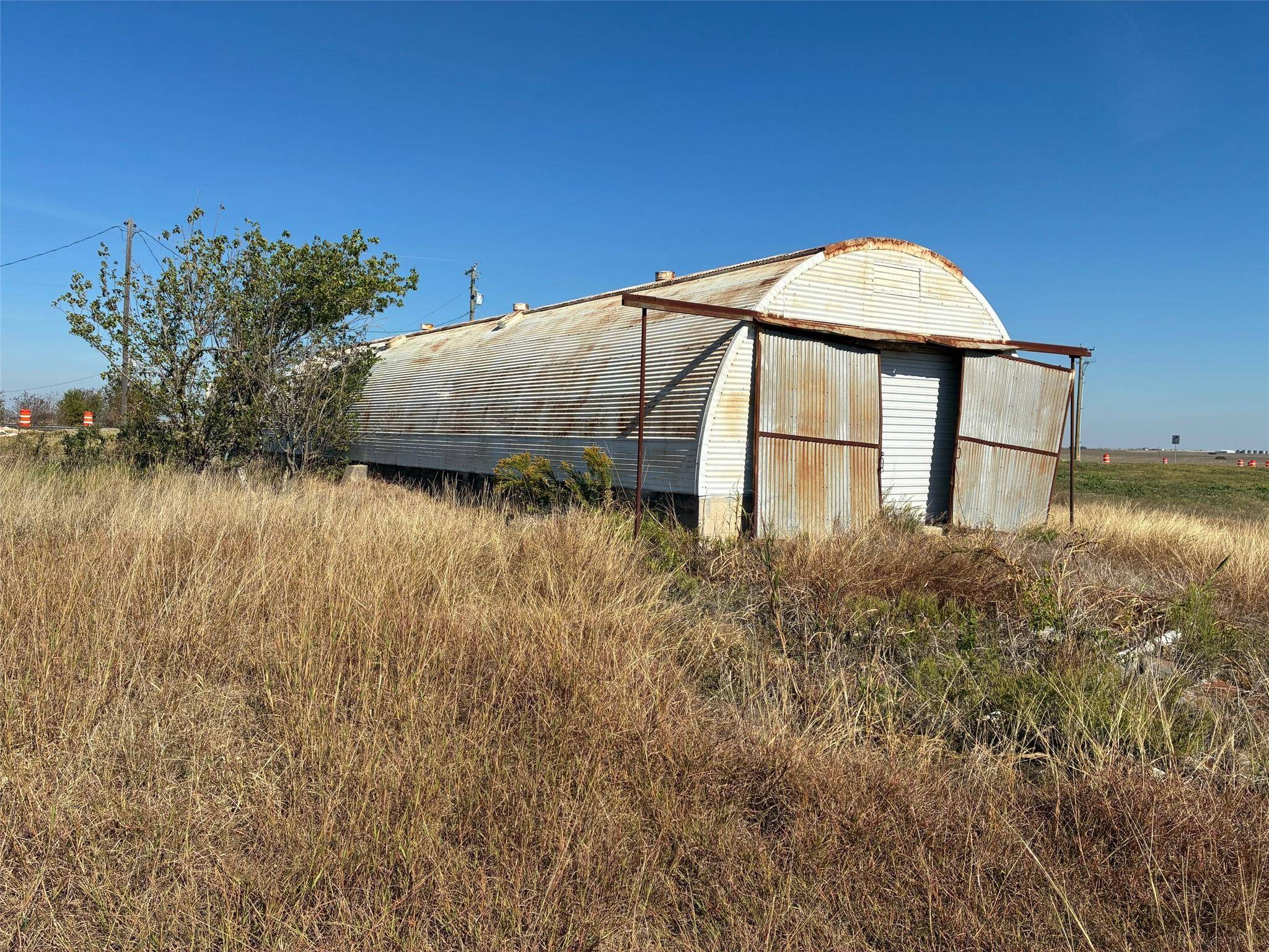 16950 Fm 971, Granger, TX 76530