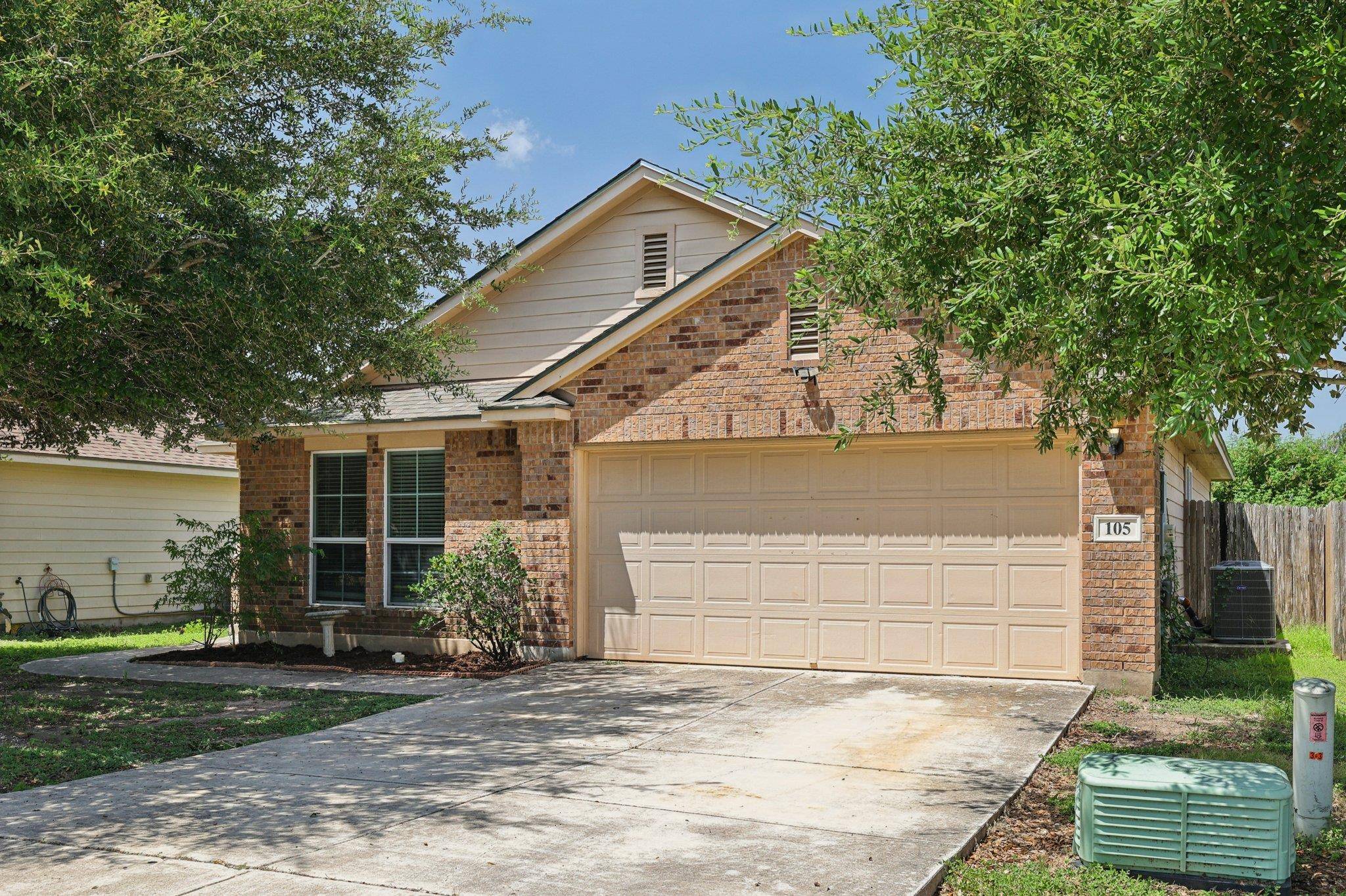 105 Casita CV, San Marcos, TX 78666