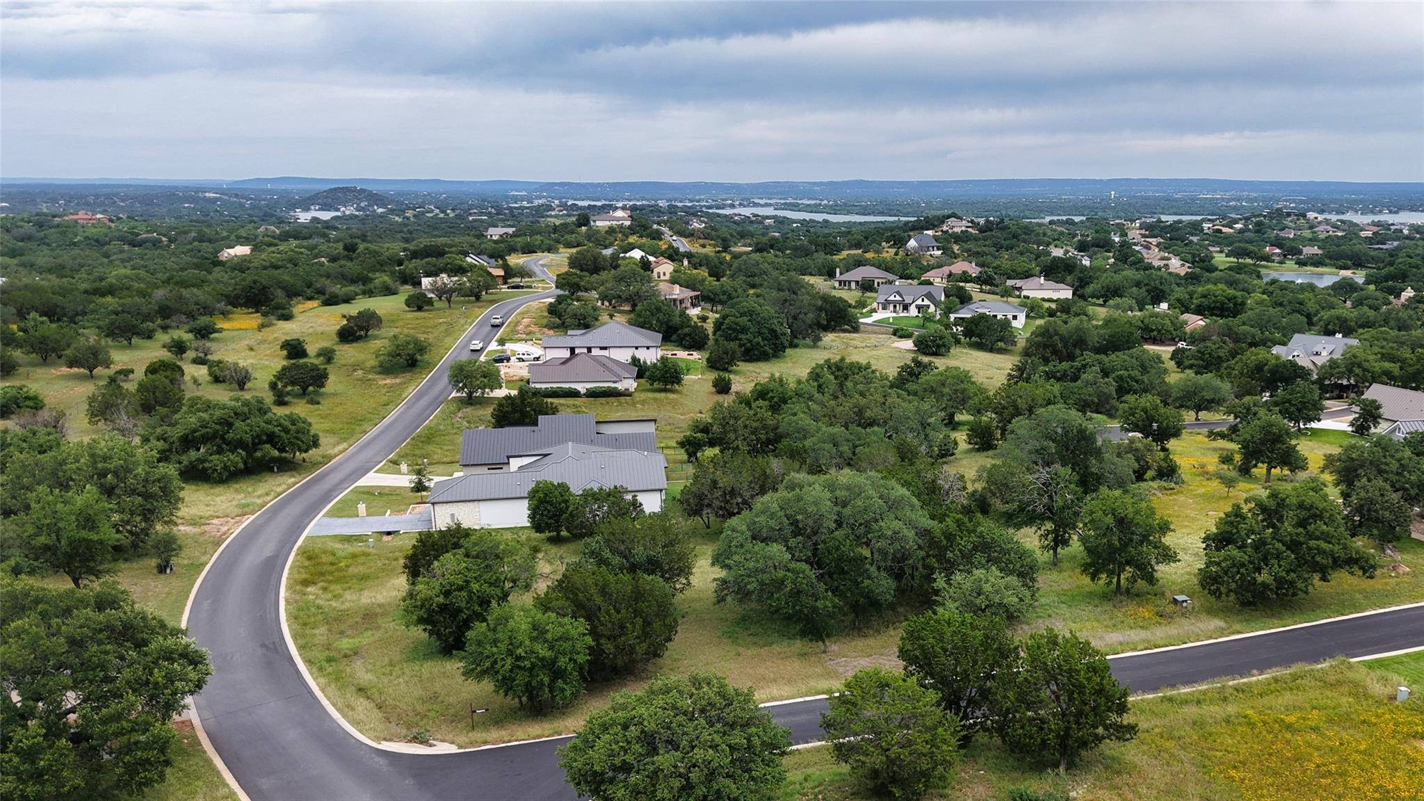 LT W 11050 Sapphire ST, Horseshoe Bay, TX 78657