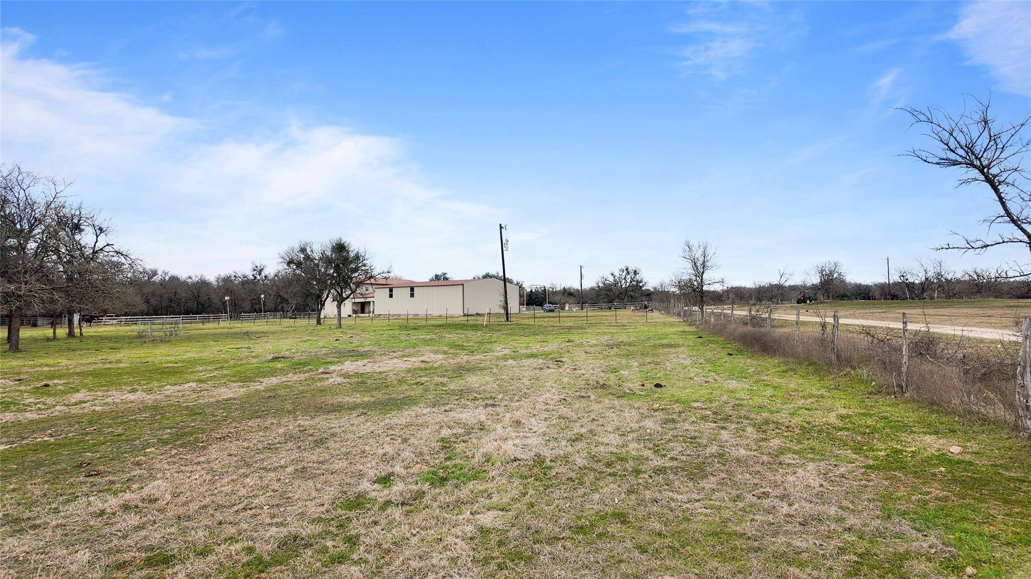 3640 County Road 481, Thrall, TX 76578