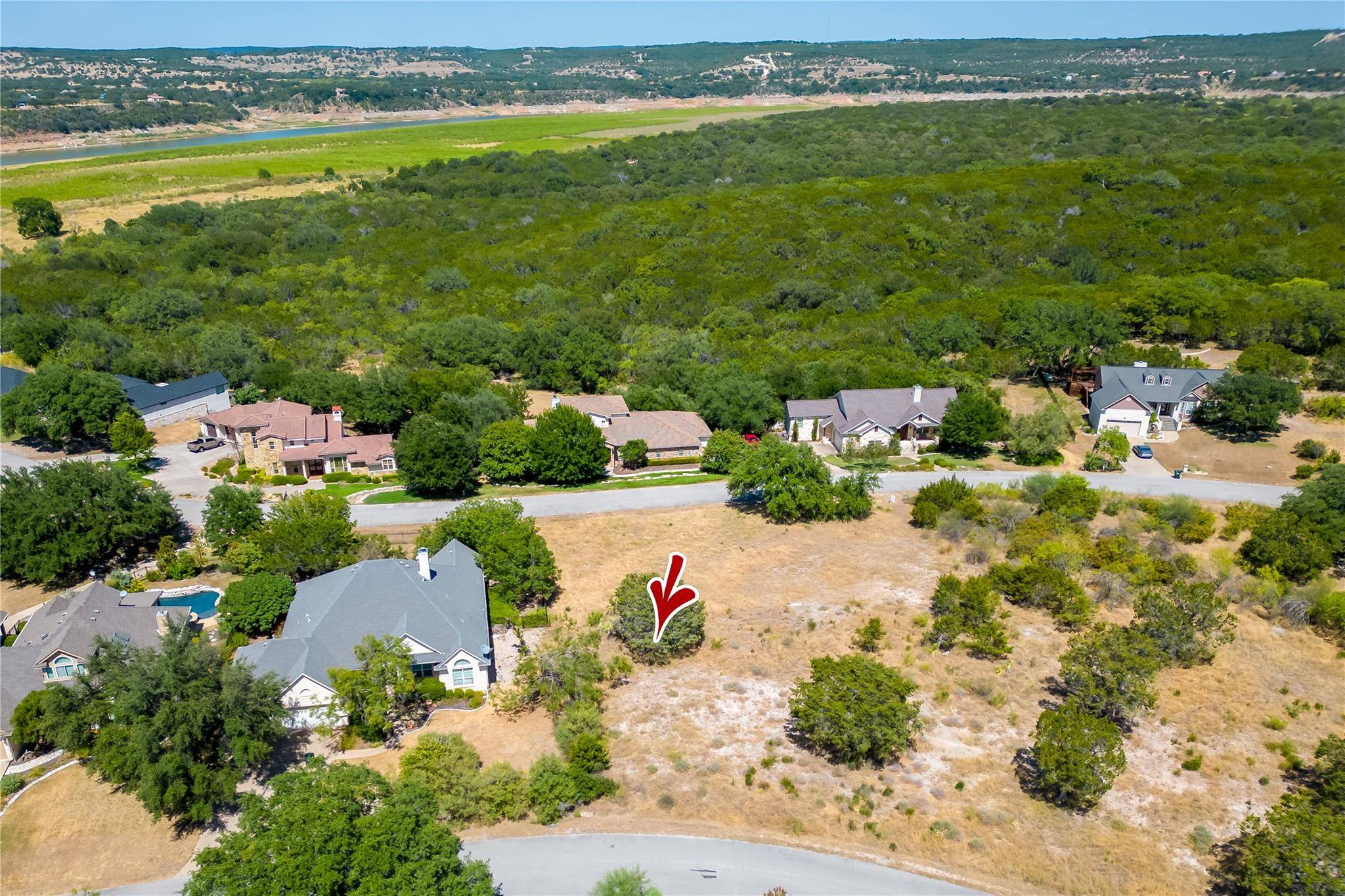 743 Wesley Ridge DR, Spicewood, TX 78669