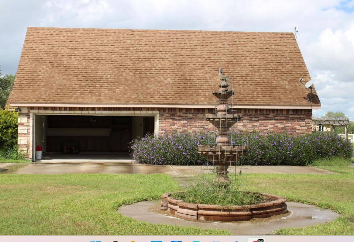 375 W County Road 401 RD, Premont, TX 78355