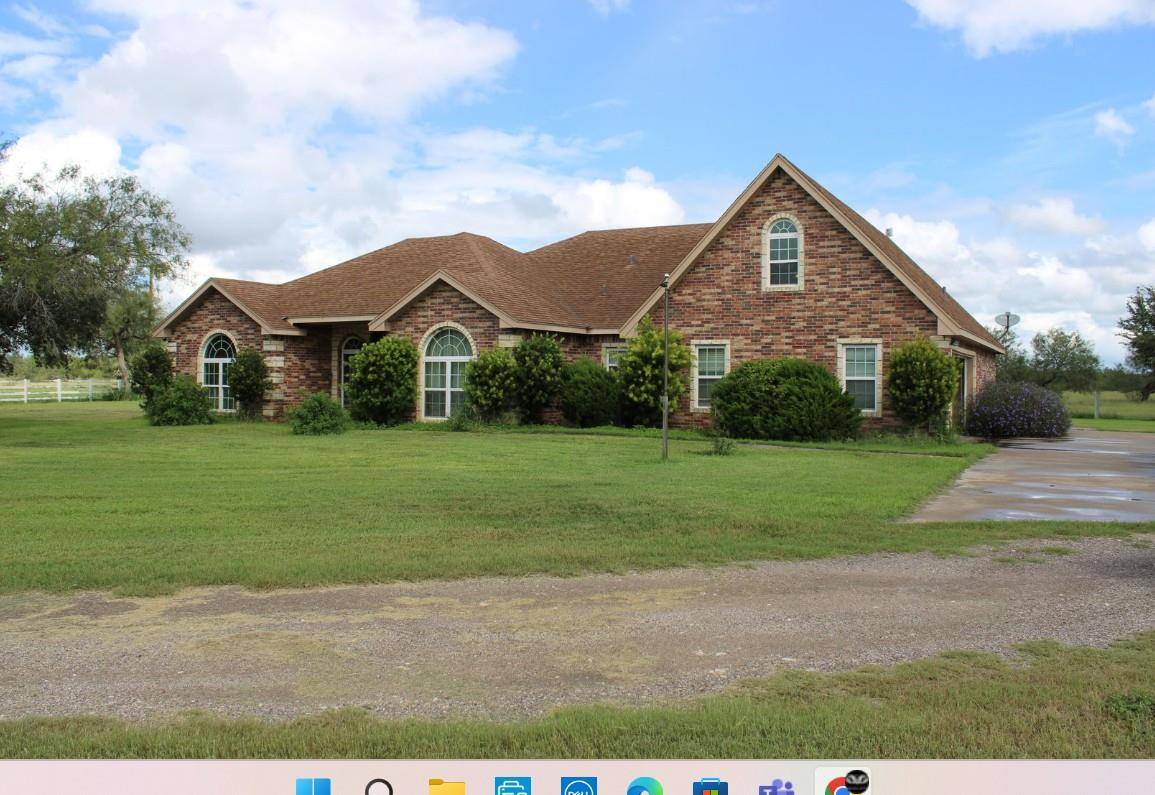 375 W County Road 401 RD, Premont, TX 78355