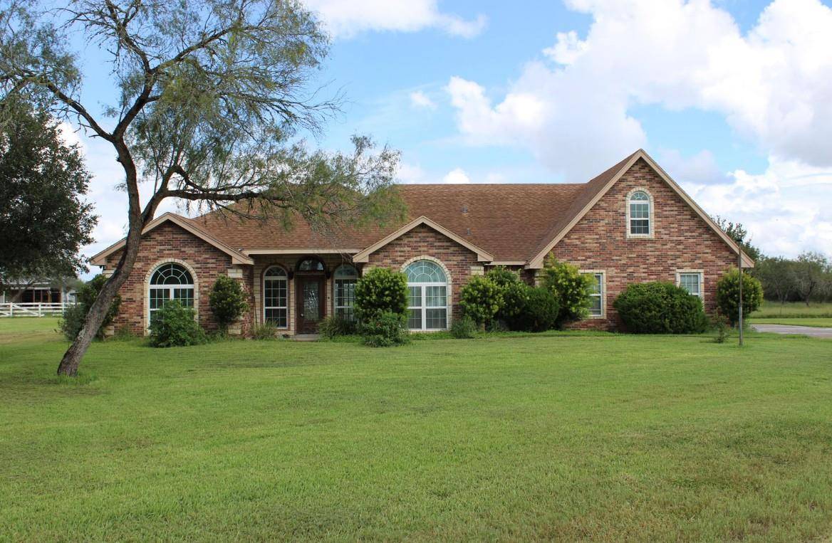 375 W County Road 401 RD, Premont, TX 78355