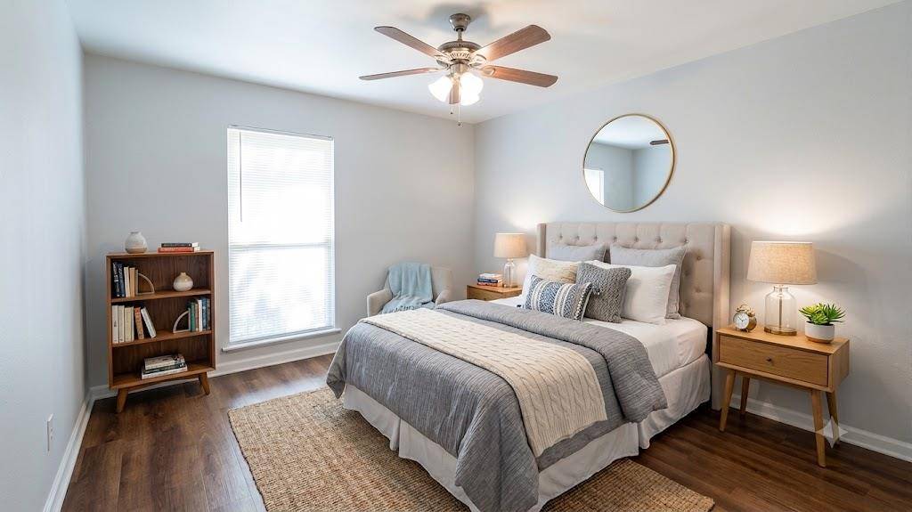 2301 OHLEN RD #107, Austin, TX 78757
