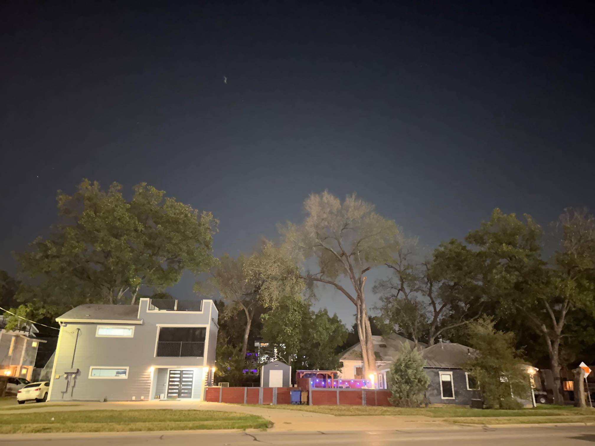 808 Spence ST #A&B, Austin, TX 78702