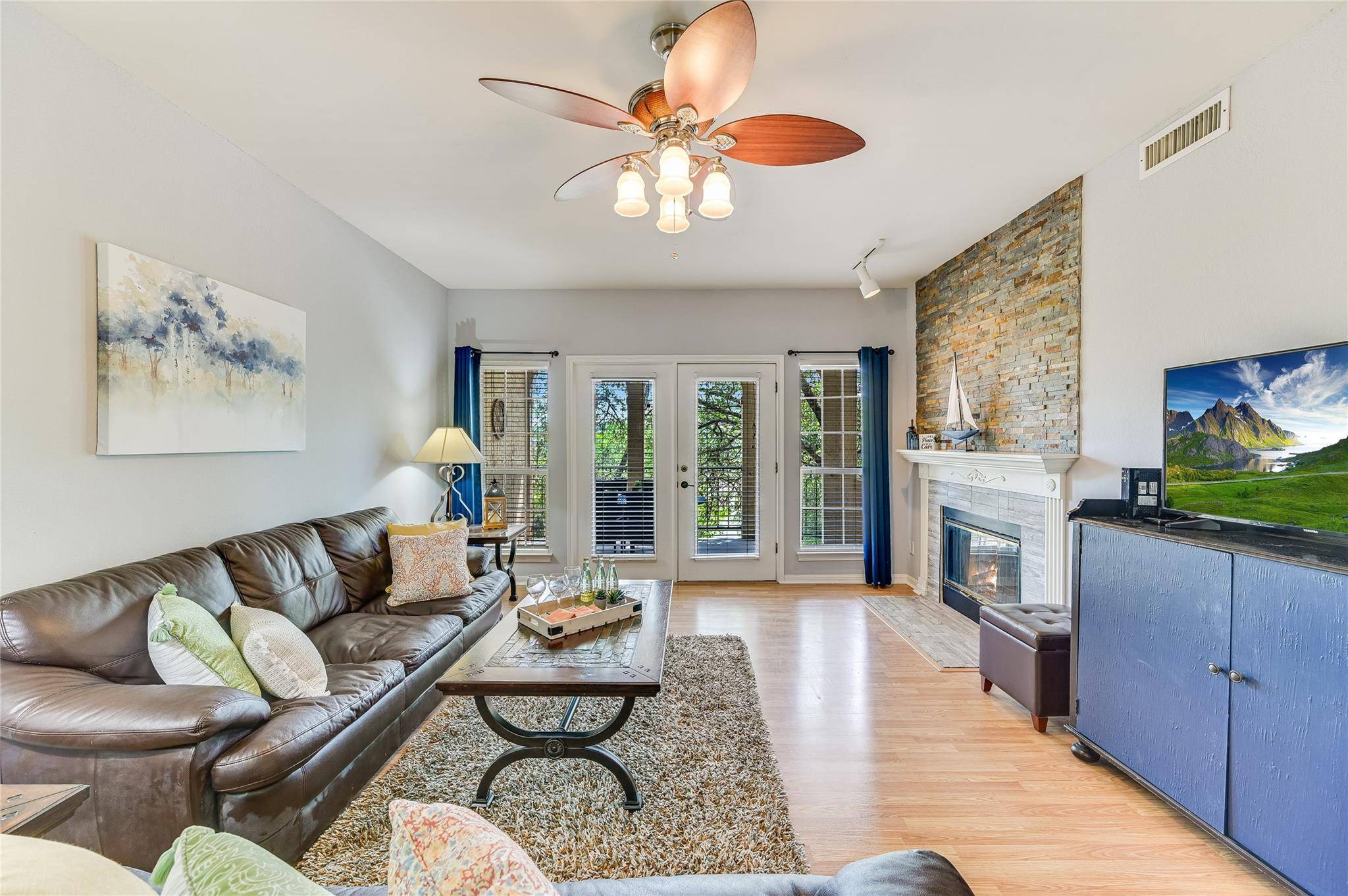 3404 American DR #3208, Lago Vista, TX 78645