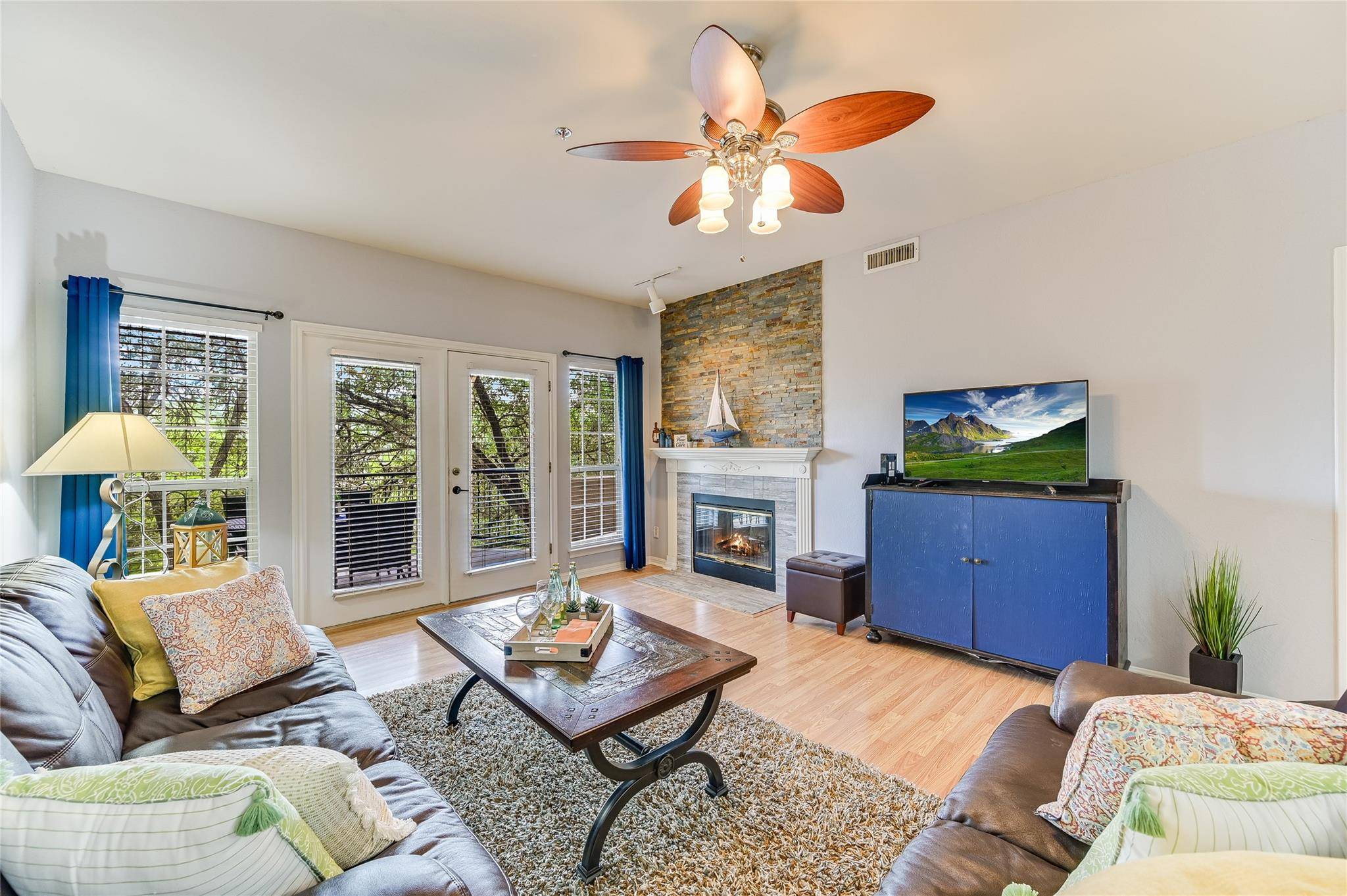 3404 American DR #3208, Lago Vista, TX 78645