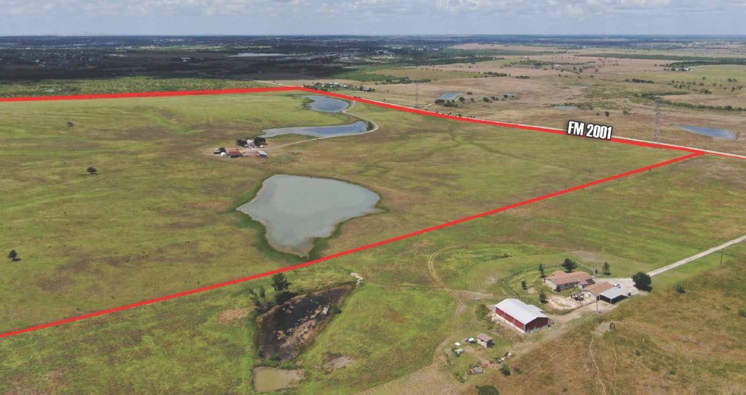 300 Three Lakes RD, Kyle, TX 78640