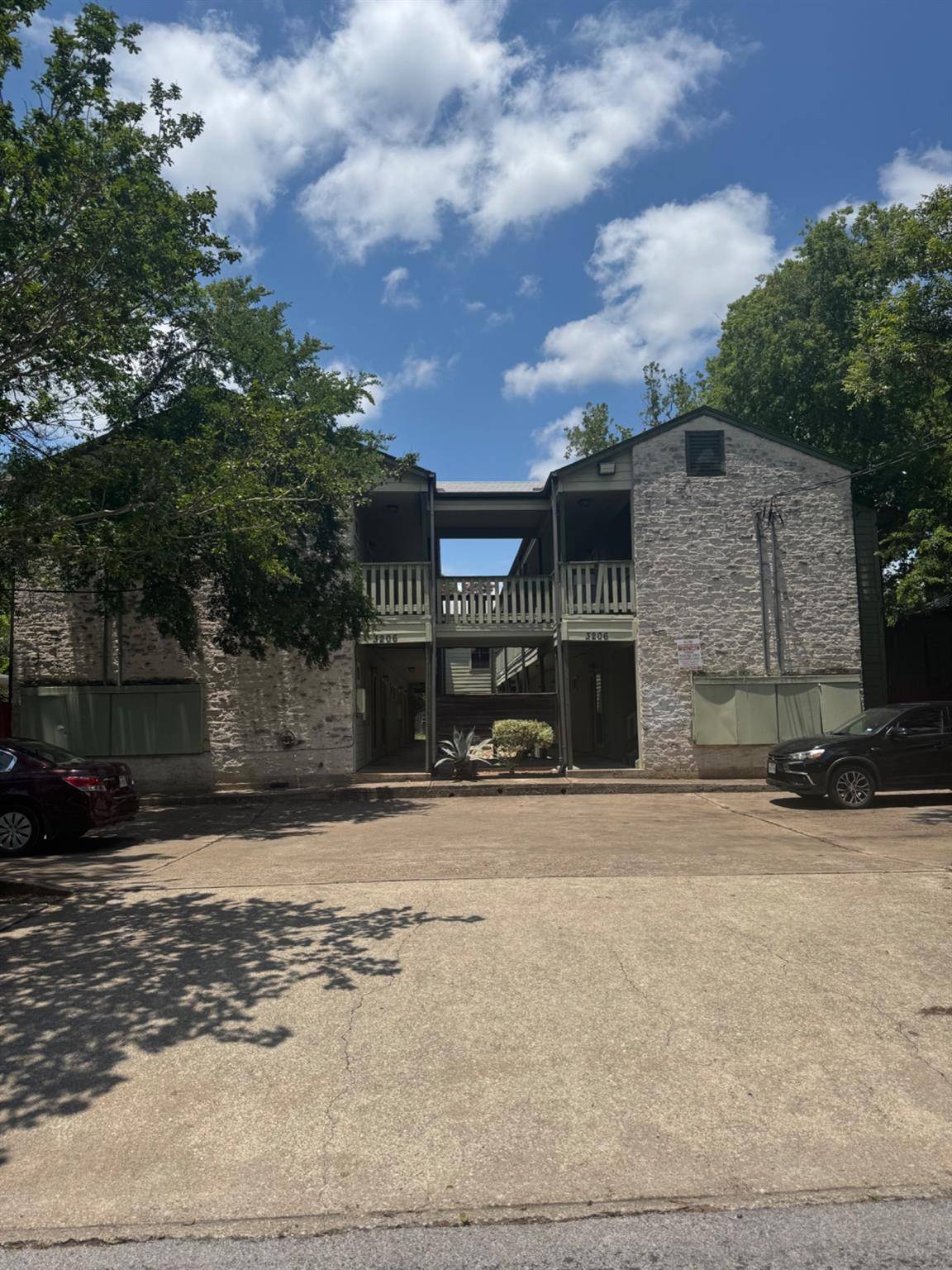 3206 King ST #209, Austin, TX 78705